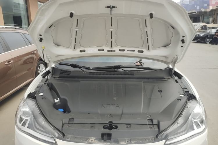 Used NETA V 2022 Chao 400 Engine Bay