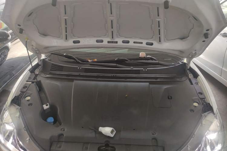 Used NETA V 2022 Chao 400 Engine Bay