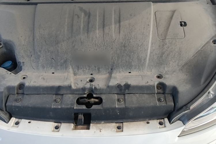 Used NETA V 2022 Chao 400 Lite Engine Bay
