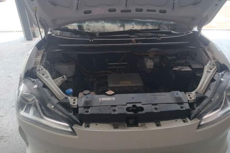 Used NETA V 2022 Chao 400 Lite Engine Bay