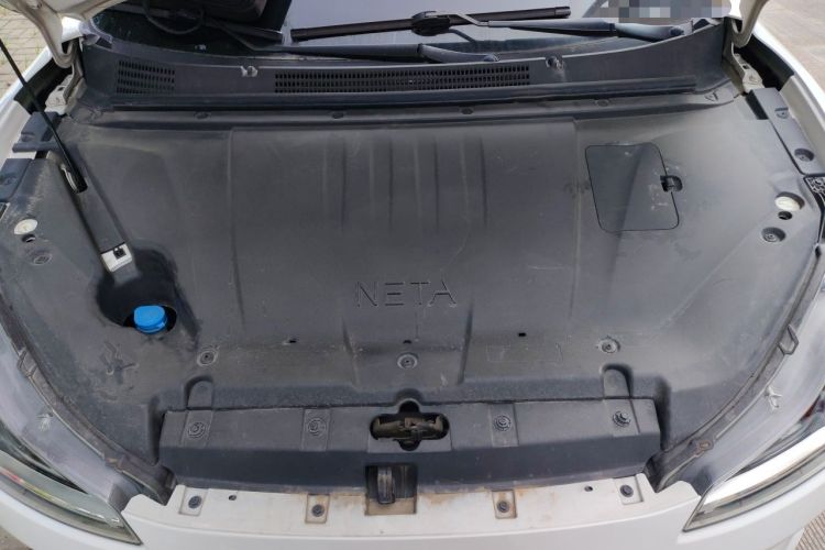 Used NETA V 2022 Chao 400 Lite Engine Bay