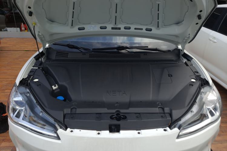 Used NETA V 2022 Chao 400 Lite Engine Bay