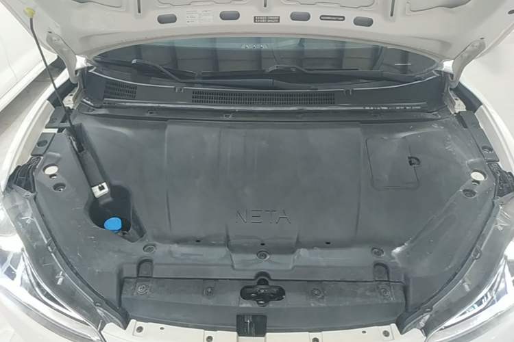 Used NETA V 2022 Chao 400 Lite Engine Bay