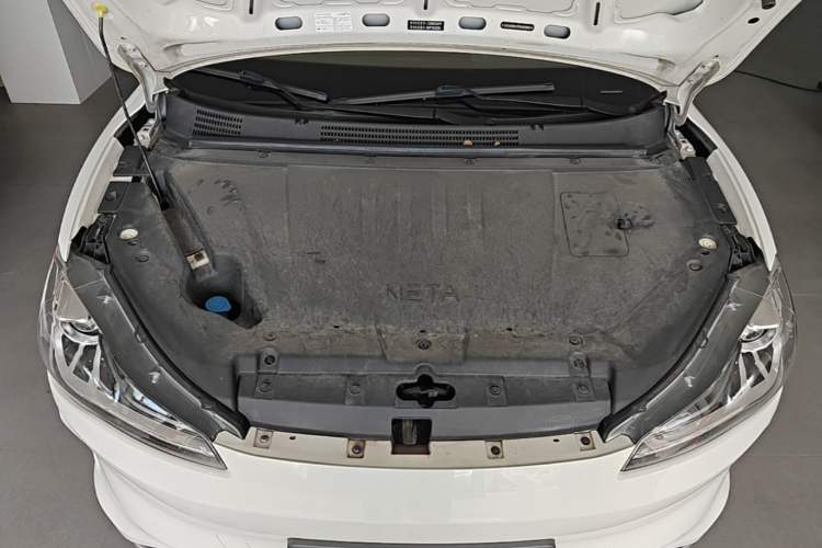 Used NETA V 2022 Chao 400 Lite Engine Bay