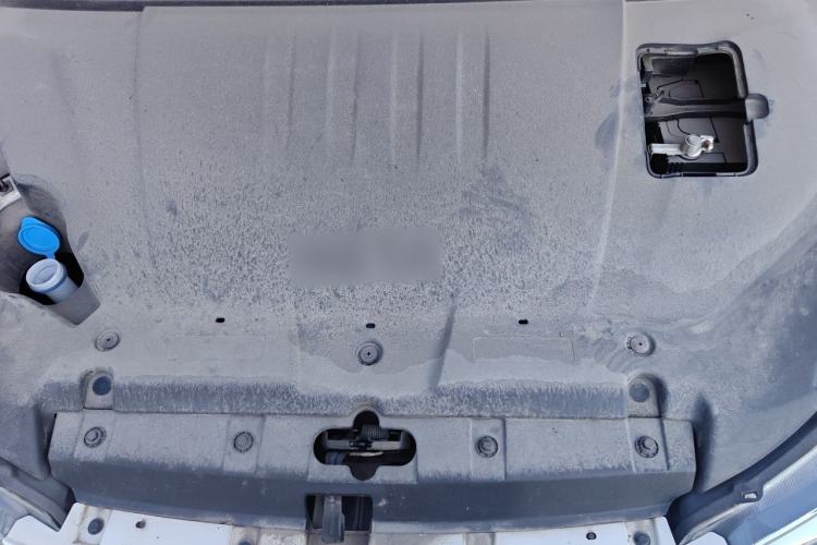 Used NETA V 2022 Chao 400 Lite Engine Bay