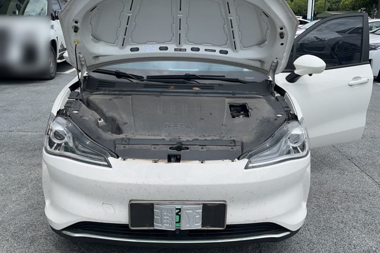 Used NETA V 2022 Chao 400 Lite Engine Bay
