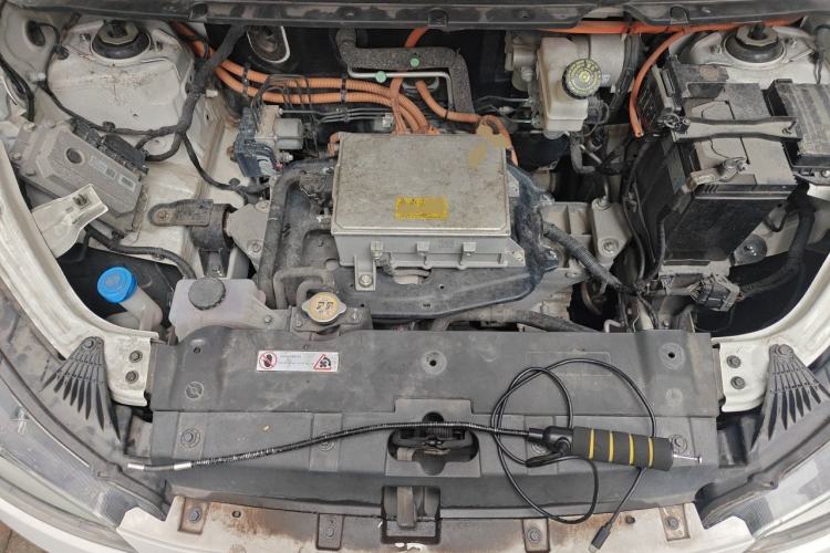 Used NETA V 2022 Chao 400 Lite Engine Bay