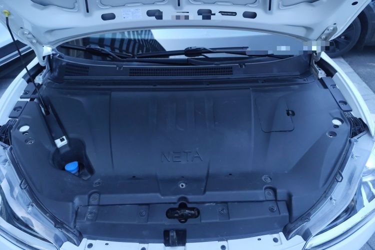 Used NETA V 2022 Chao 400 Pro Engine Bay