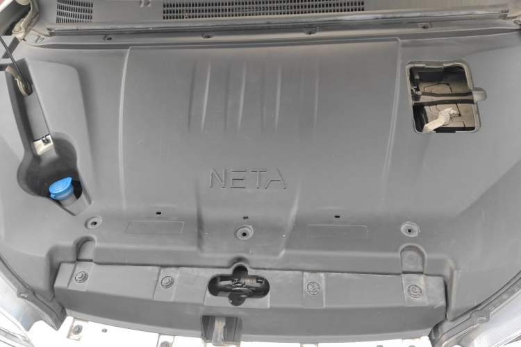 Used NETA V 2022 Chao 400 Lite Engine Bay
