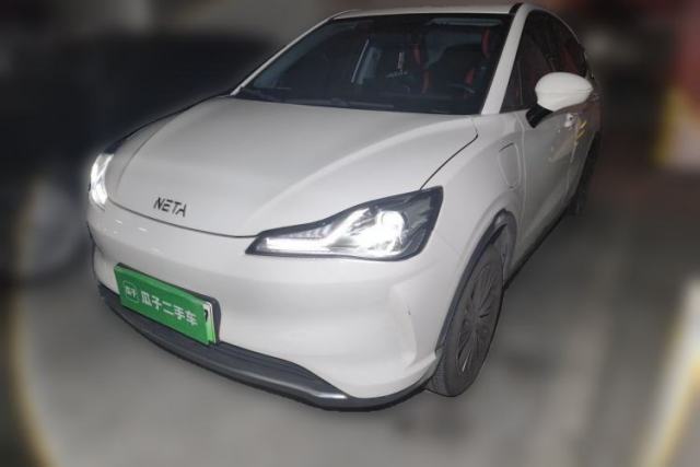 Used NETA V 2022 Chao 400 Lite