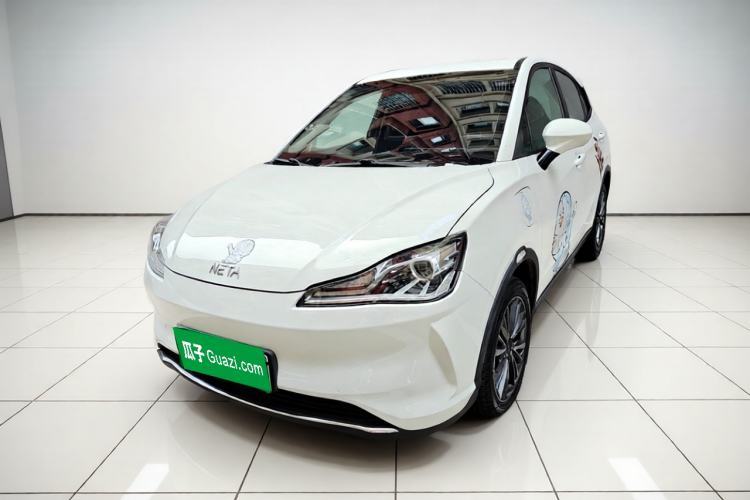 Used NETA V 2022 Chao 400 Lite Guazi used car, China used car export, Used car for sale, Used  cars, Cheapest cars for sale