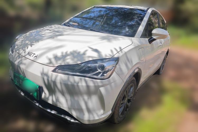 Used NETA V 2022 Chao 400 Lite Guazi used car, China used car export, Used car for sale, Used cars, Cheapest cars for sale