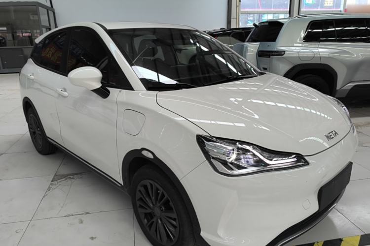Used NETA V 2022 Chao 400 Lite Exterior 1