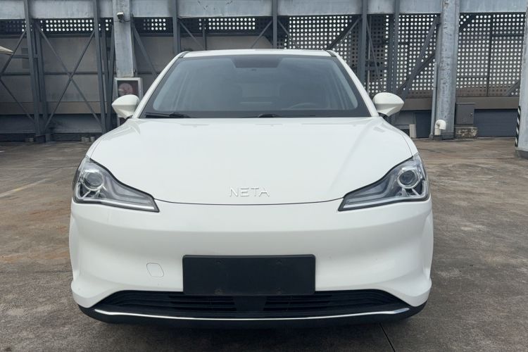 Used NETA V 2022 Chao 400 Lite Exterior 1