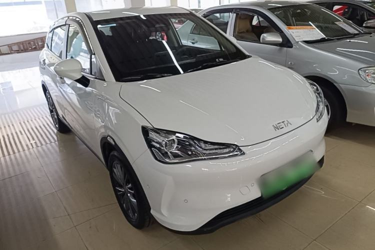 Used NETA V 2022 Chao 400 Pro Exterior 1