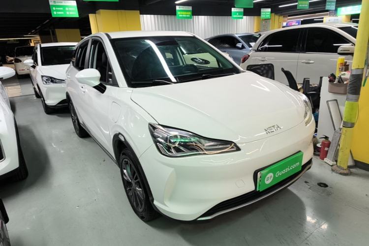 Used NETA V 2022 Chao 400 Lite Exterior 1