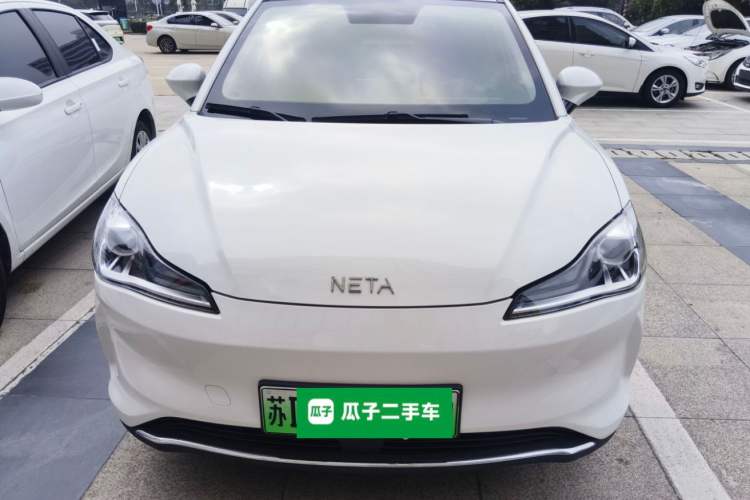 Used NETA V 2022 Chao 400 Lite Exterior 1