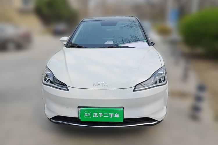 Used NETA V 2022 Chao 400 Lite Exterior 1