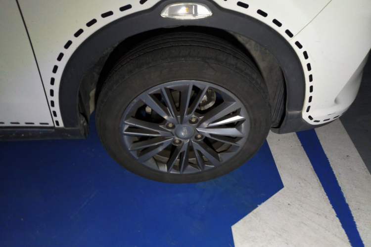 Used NETA V 2022 Chao 400 Lite Exterior 1