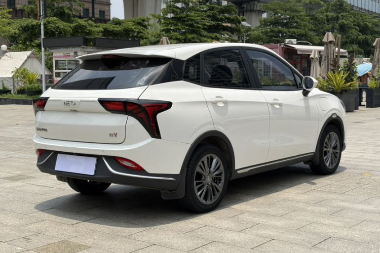 Used NETA V 2022 Chao 400 Lite Exterior 1