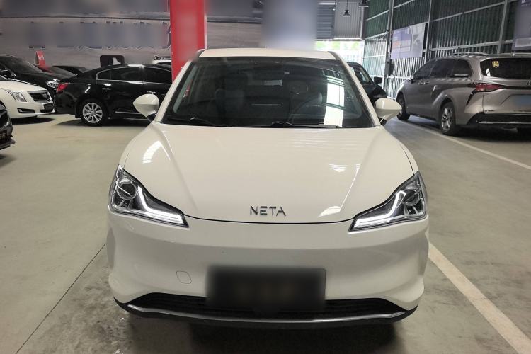 Used NETA V 2022 Chao 300 Lite Lithium Iron Phosphate Exterior 1