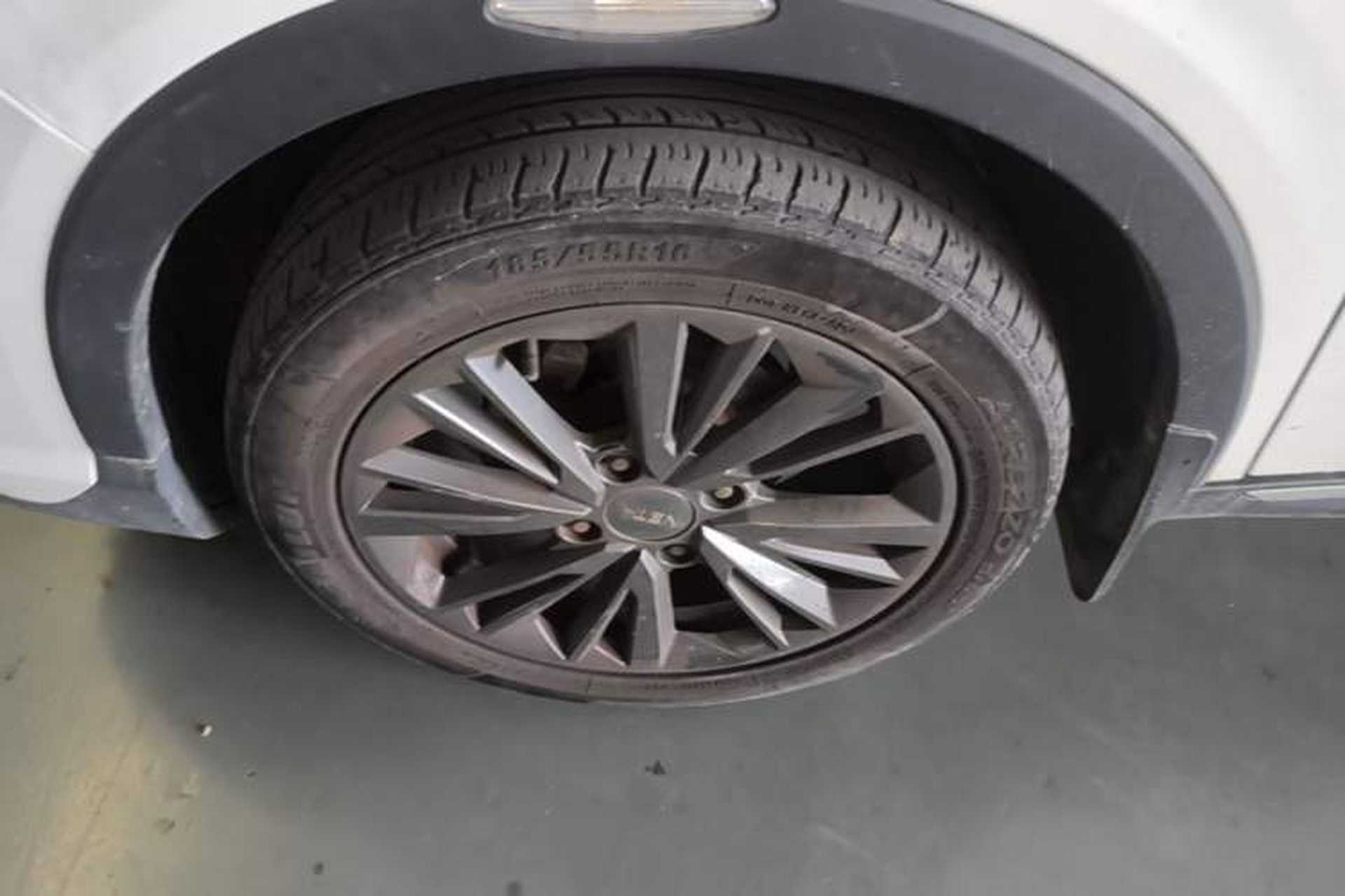 Used NETA V 2022 Chao 400 Lite Exterior 1