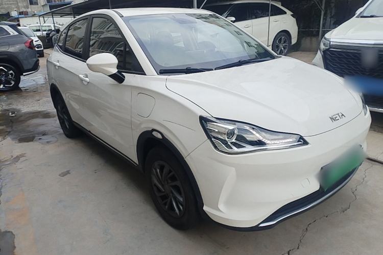 Used NETA V 2022 Chao 300 Lite Ternary Lithium Exterior 1