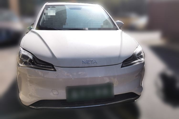 Used NETA V 2022 Chao 300 Lite Ternary Lithium Exterior 1