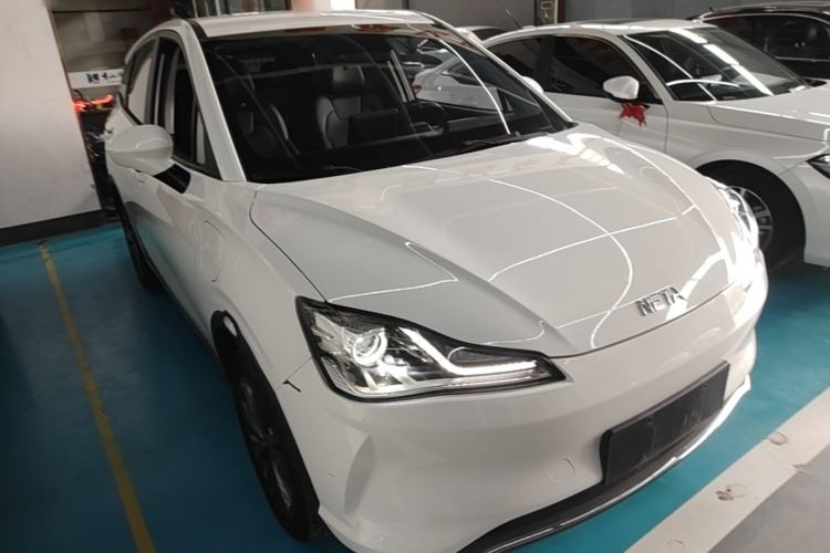 Used NETA V 2022 Chao 400 Lite Exterior 1