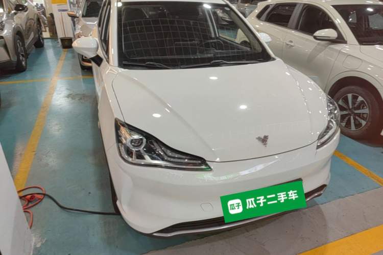 Used NETA V 2022 Chao 400 Lite Exterior 1