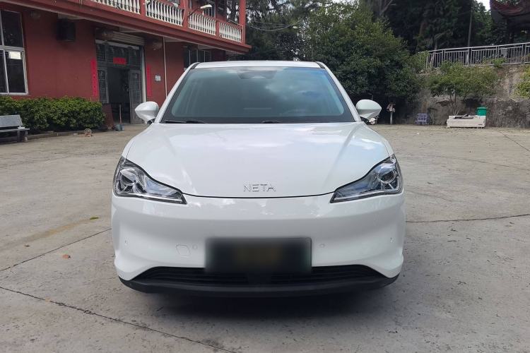 Used NETA V 2022 Pro Long-Range Smart Edition Exterior 1