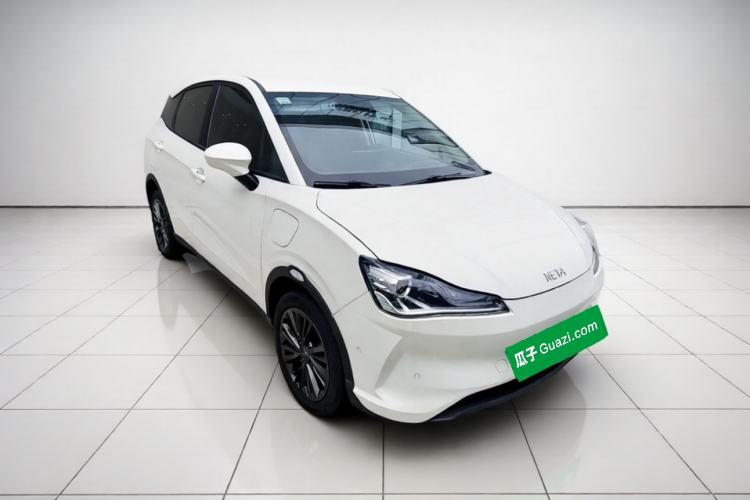 Used NETA V 2022 Pro Long-Range Smart Edition Exterior 1