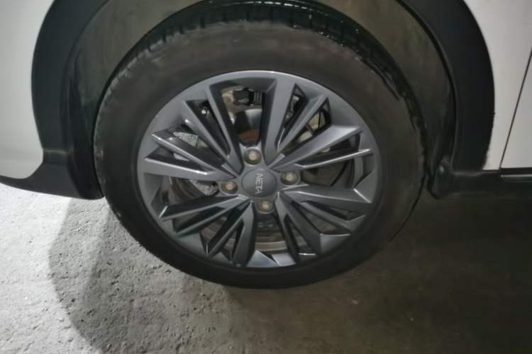 Used NETA V 2022 Chao 400 Lite Exterior 1