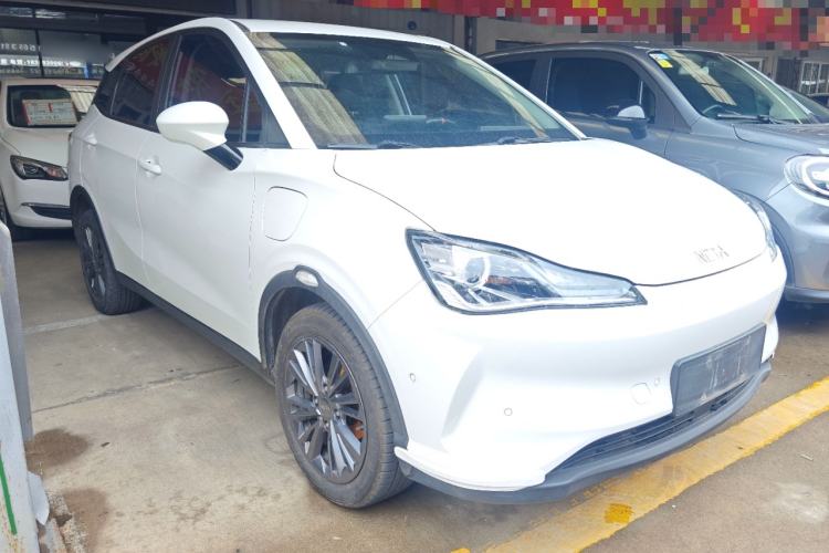 Used NETA V 2022 Chao 400 Pro Exterior 1