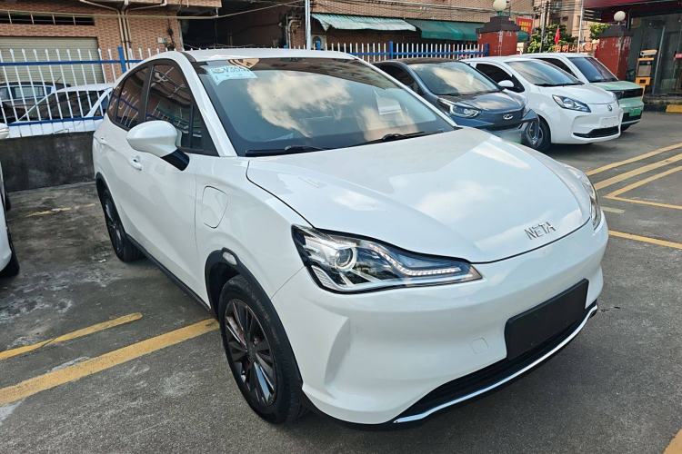 Used NETA V 2022 Chao 400 Lite Exterior 1