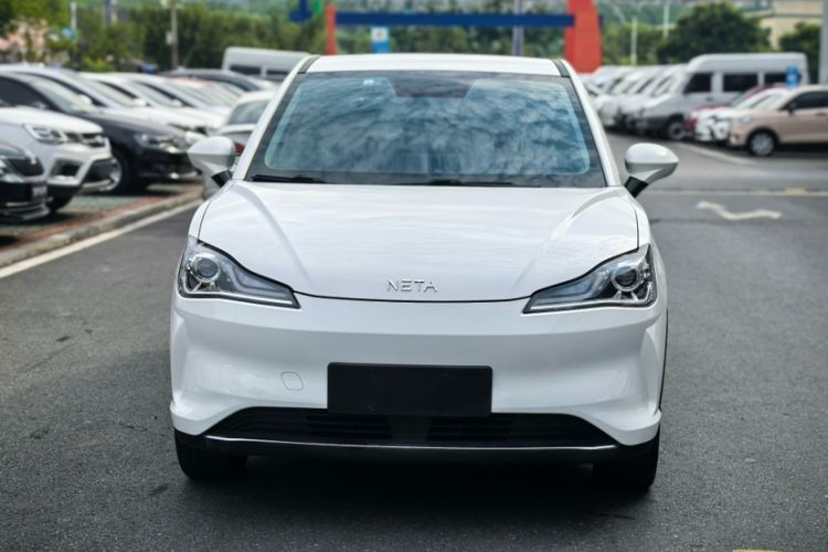 Used NETA V 2022 Chao 400 Pro Exterior 1