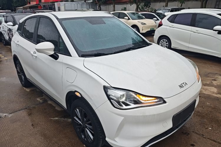 Used NETA V 2022 Chao 400 Lite Exterior 1