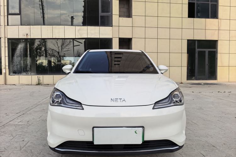 Used NETA V 2022 Chao 300 Lite Ternary Lithium Exterior 1
