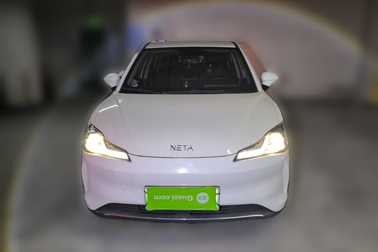 Used NETA V 2022 Chao 300 Lite Ternary Lithium Exterior 1