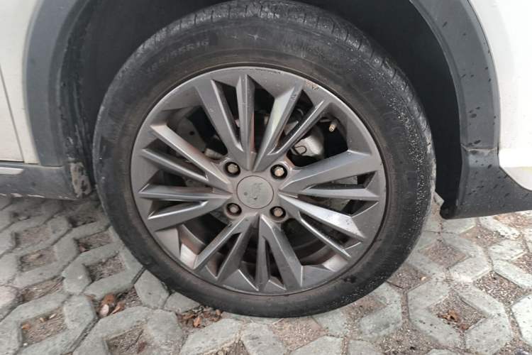 Used NETA V 2022 Chao 400 Lite Exterior 1