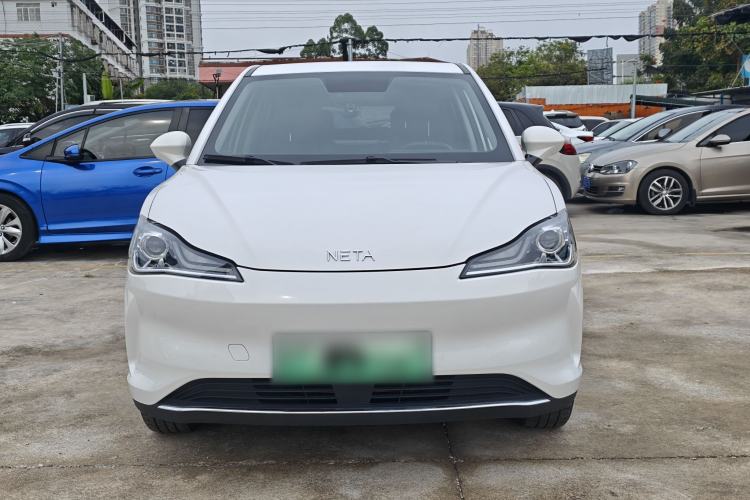 Used NETA V 2022 Chao 400 Lite Exterior 1