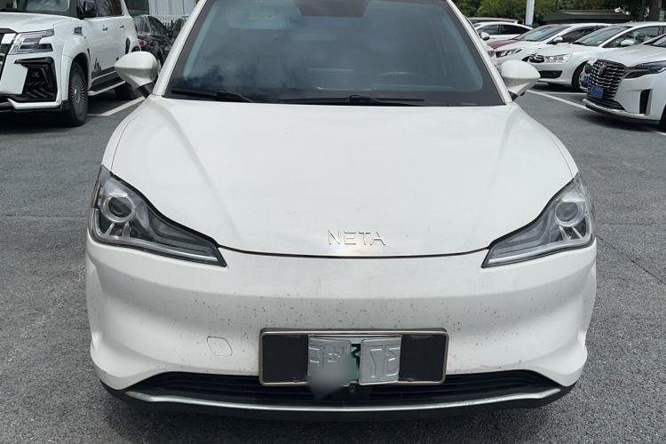 Used NETA V 2022 Chao 400 Lite Exterior 1