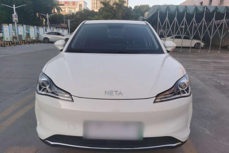 Used NETA V 2022 Chao 300 Lite Lithium Iron Phosphate Exterior 1