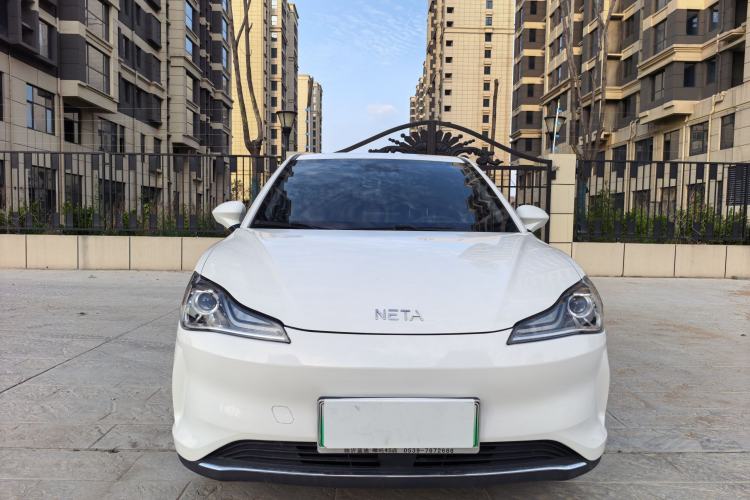 Used NETA V 2022 Chao 300 Lite Ternary Lithium Exterior 1
