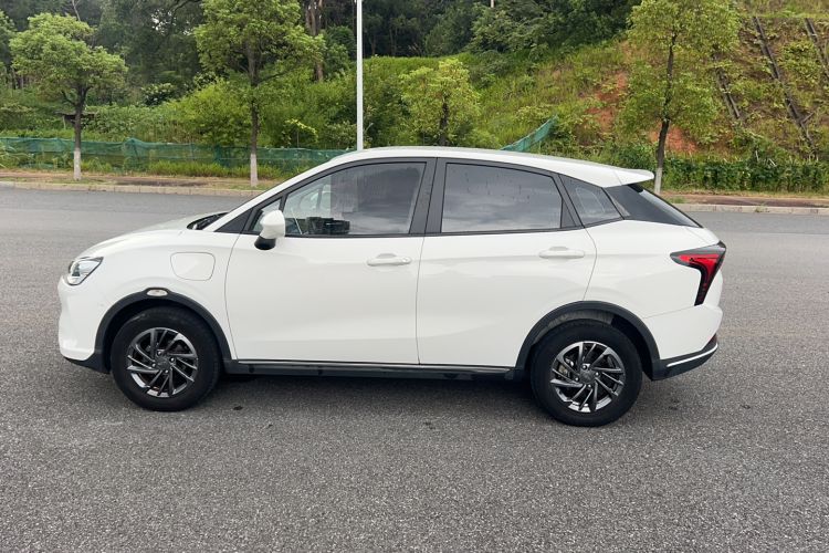 Used NETA V 2022 Chao 300 Lite Ternary Lithium Exterior 12