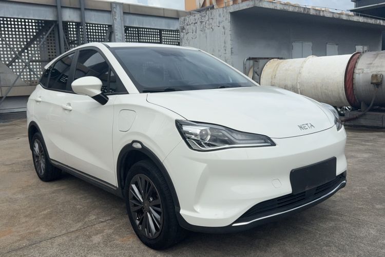 Used NETA V 2022 Chao 400 Lite Exterior 2