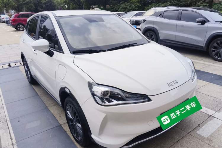 Used NETA V 2022 Chao 400 Lite Exterior 2