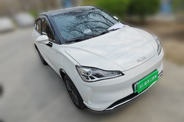 Used NETA V 2022 Chao 400 Lite Exterior 2