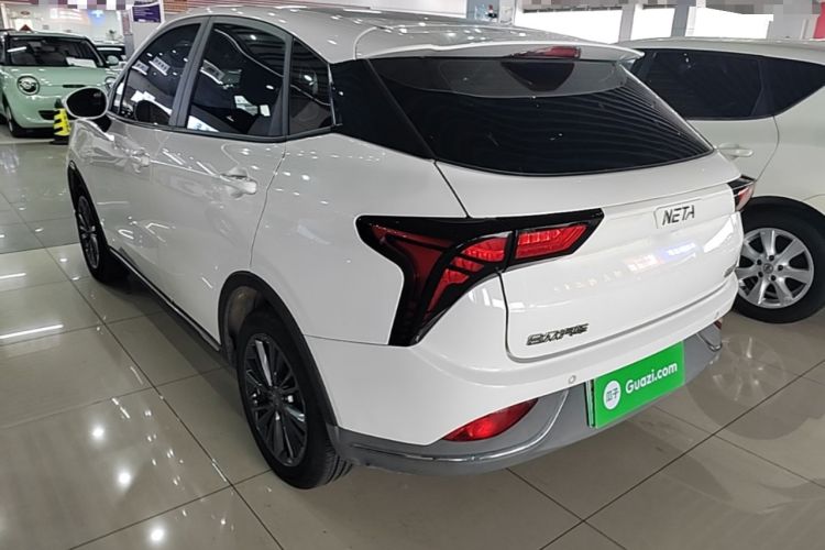 Used NETA V 2022 Chao 400 Lite Exterior 2