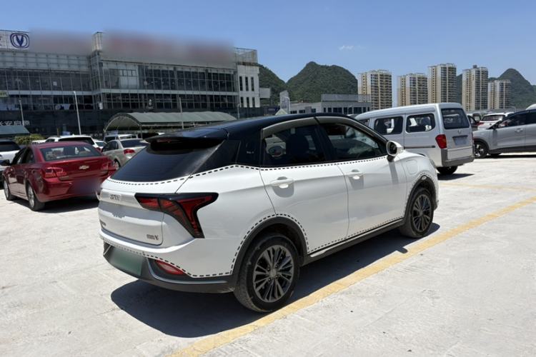 Used NETA V 2022 Chao 400 Lite Exterior 2